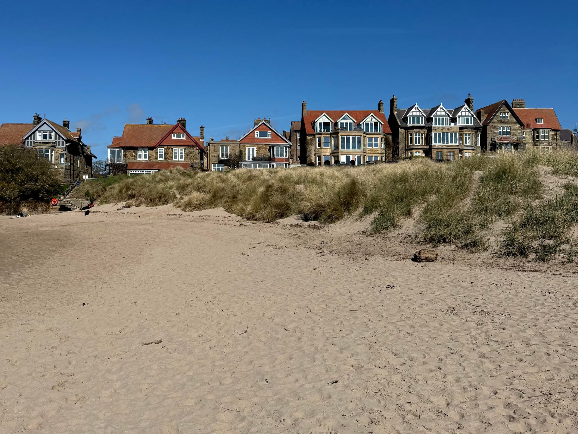 Alnmouth